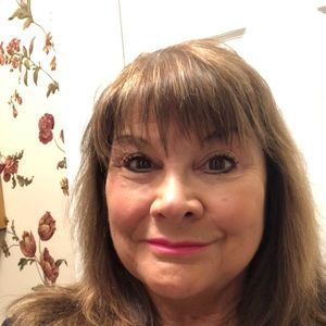 Meet your Posher, Rosemary